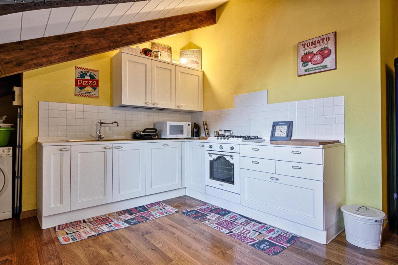 Cityview Stylish Loft Torino