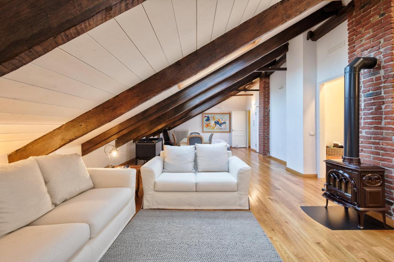 Appartamento Cityview Stylish Loft Torino