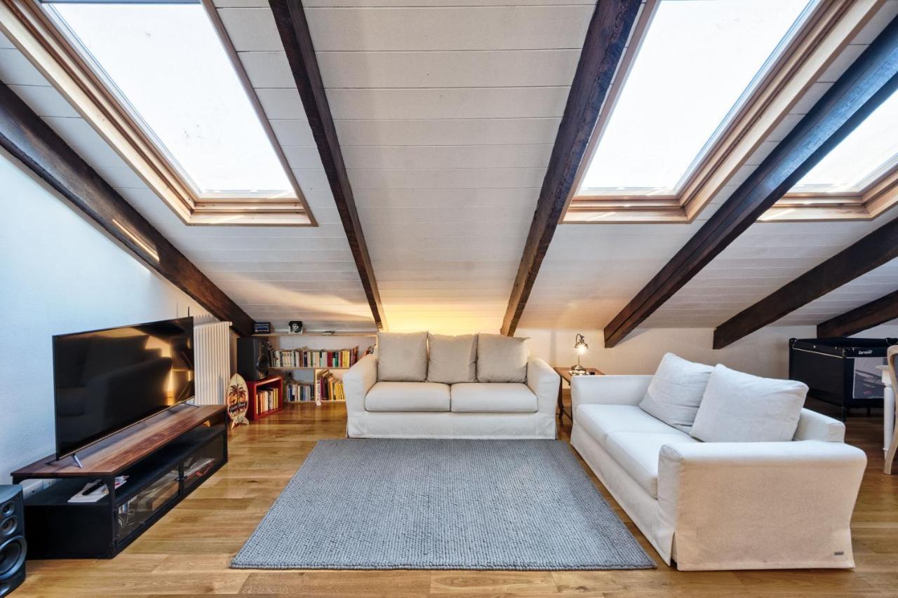 Cityview Stylish Loft * Torino