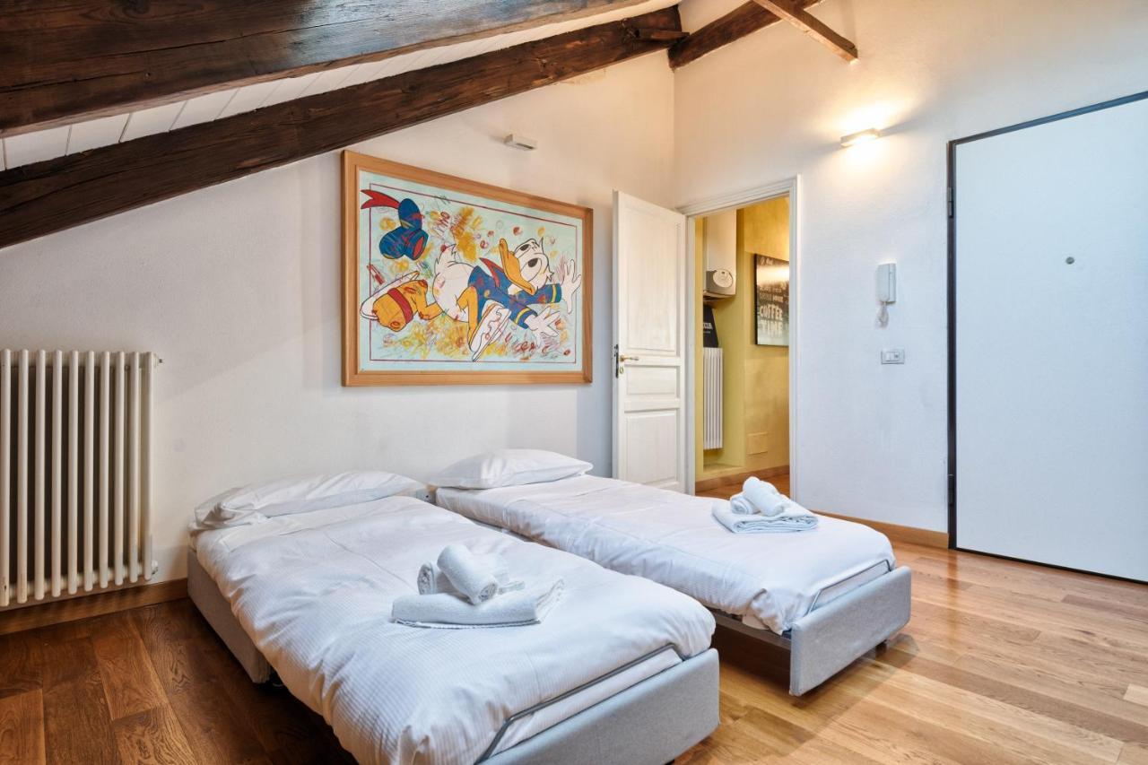 Cityview Stylish Loft *