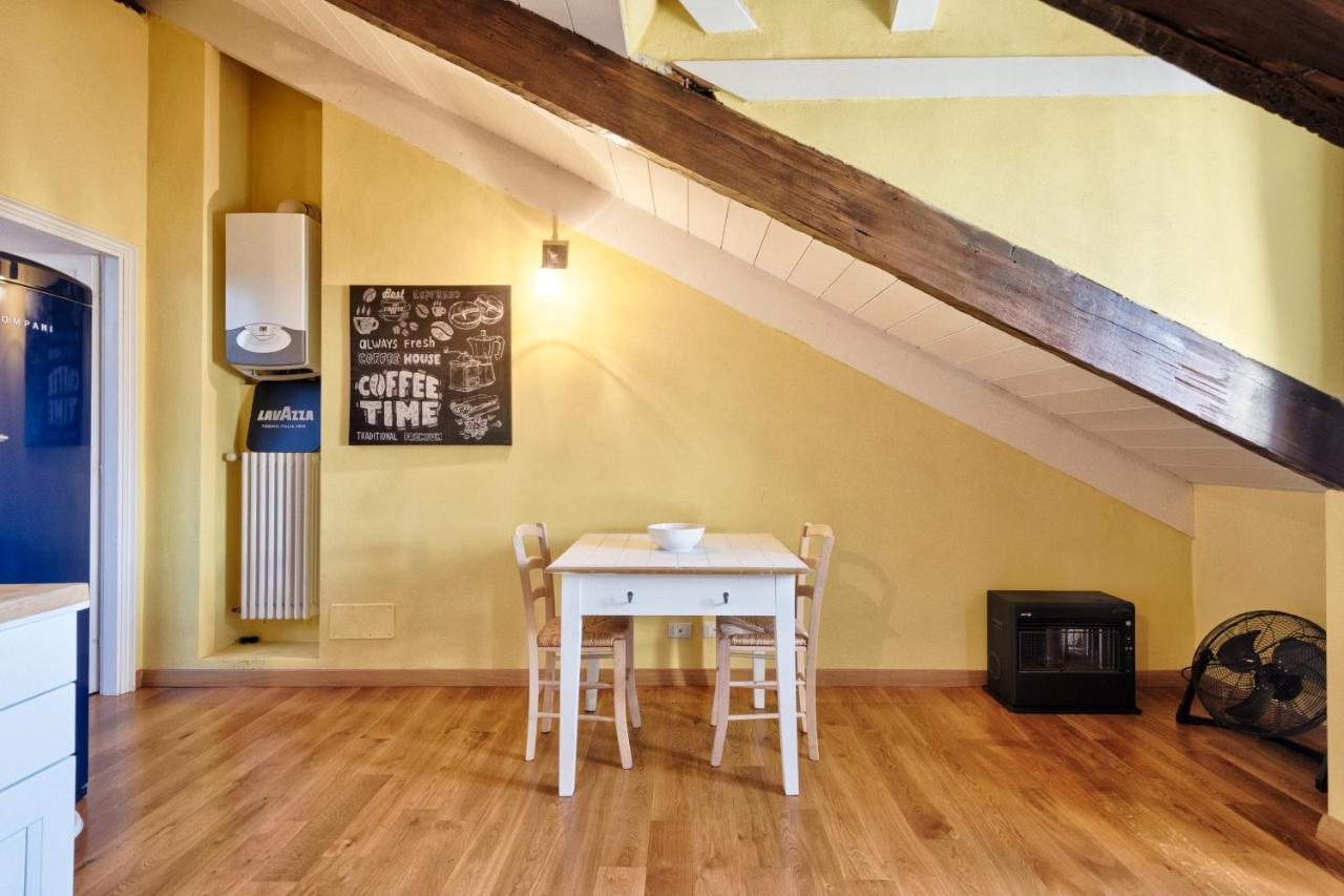 Cityview Stylish Loft Appartamento Torino